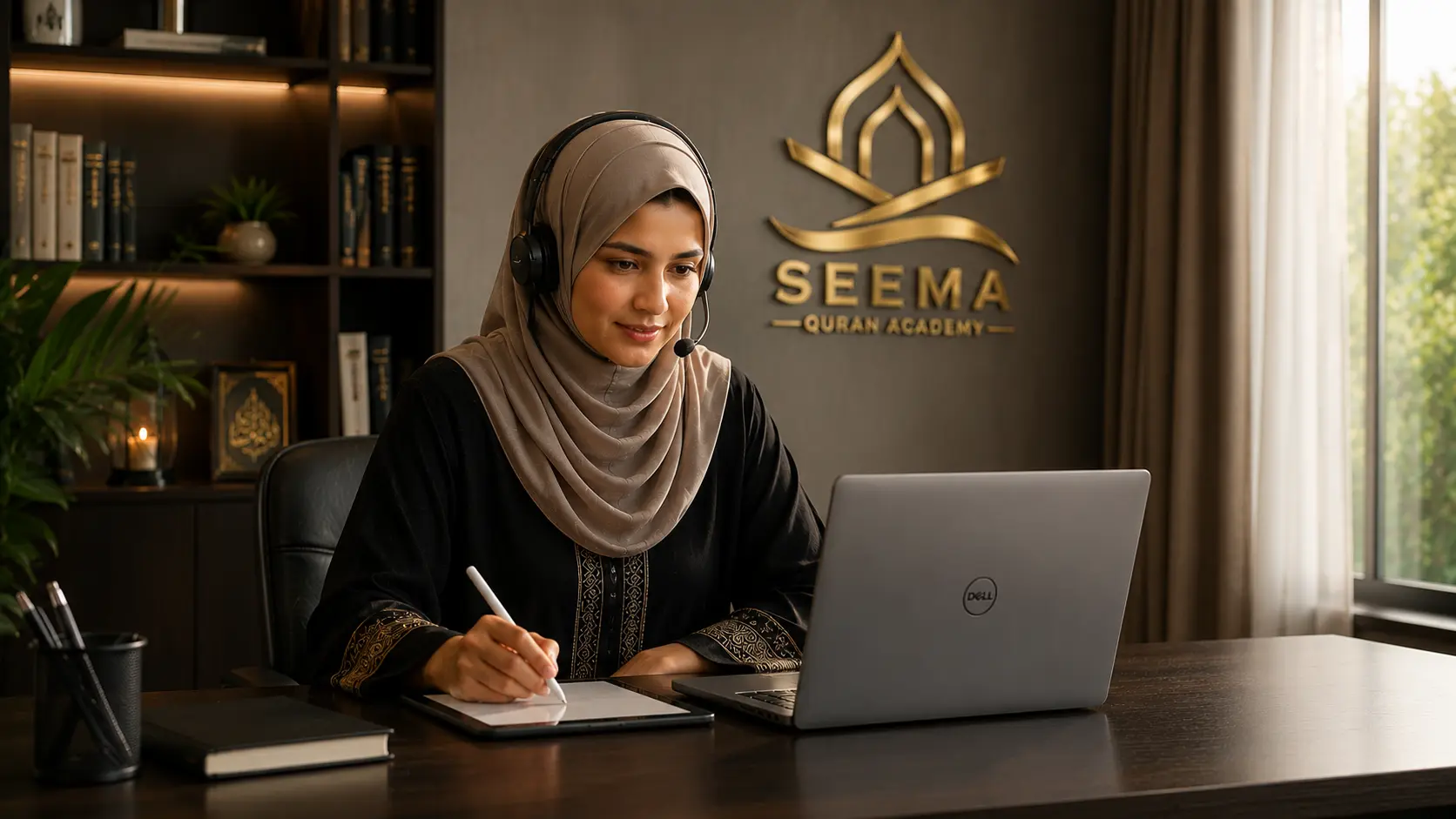 Online Quran Classes in the USA